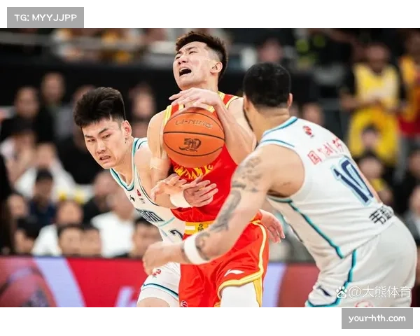 广厦关键篮板保护能力解析 加时赛前场篮板转化为得分